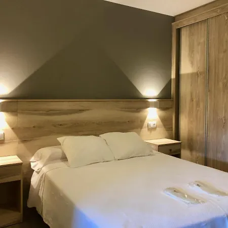 Antonio ゲストハウス