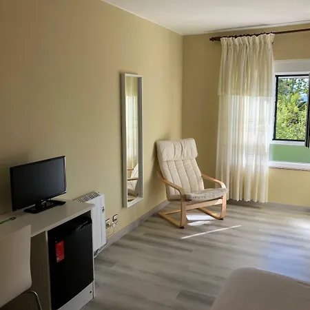 Antonio ゲストハウス 3*