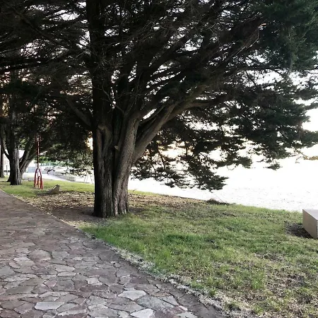 Antonio ゲストハウス