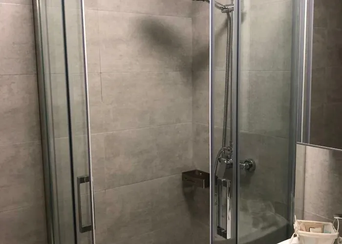 Konukevi Antonio Louro