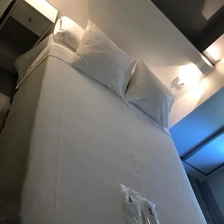 Antonio Pensjonat 3*