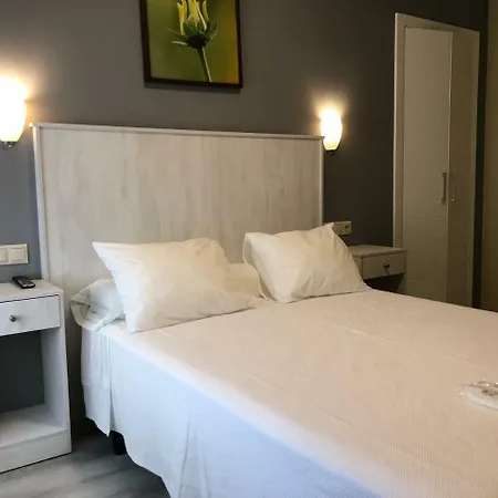 Pensjonat Antonio Louro