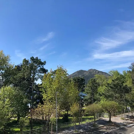 Pensjonat Antonio Louro