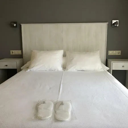 Pensjonat Antonio Louro