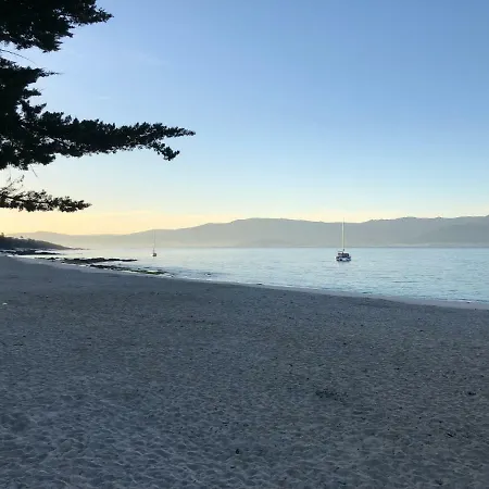 Pensjonat Antonio Louro