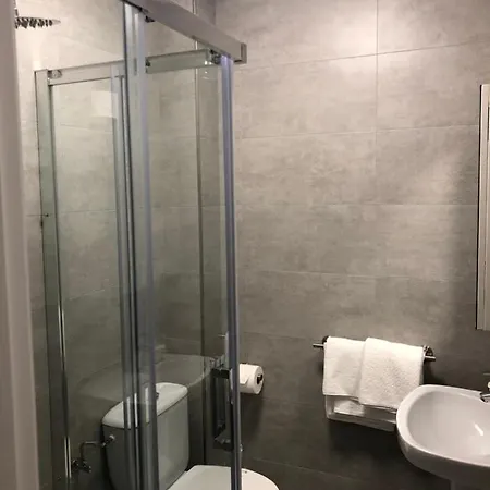 Pensjonat Antonio 3*