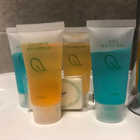 Pensjonat Antonio 3*