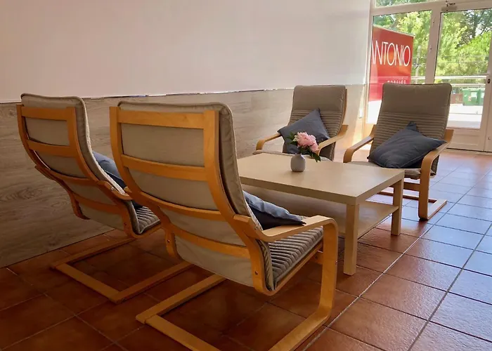 Antonio Gæstehus Louro