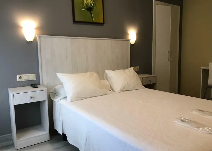 Gæstehus Antonio Louro