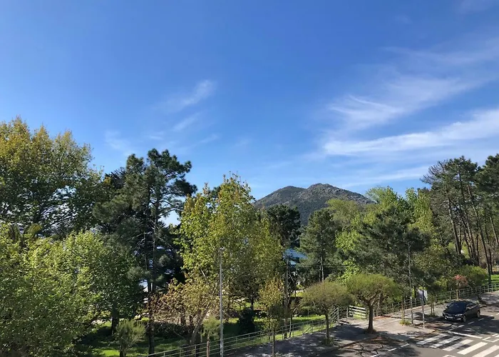 Gæstehus Antonio Louro