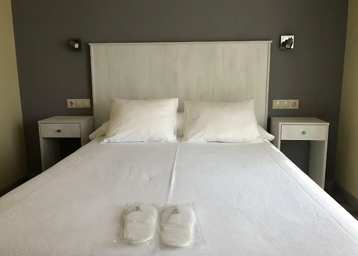 Gæstehus Antonio Louro