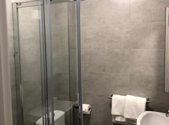 Gæstehus Antonio 3*